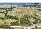 Plot For Sale In Gainesville, Texas