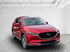 2021 Mazda CX-5 Touring w/Preferred Package