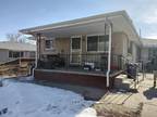 Home For Sale In Denver, Colorado