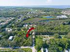 Plot For Sale In Tampa, Florida