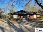 Home For Sale In Dubach, Louisiana