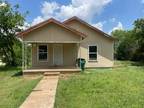 Home For Sale In Coleman, Texas