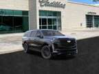 2024 Cadillac Escalade ESV V-Series