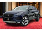 2023 Jaguar E-PACE P250 SE