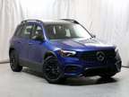 2024 Mercedes-Benz GLB GLB 35 AMG 4MATIC