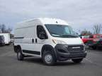 2024 Ram ProMaster 1500 Base