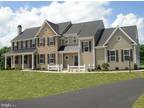 Home For Sale In Coopersburg, Pennsylvania