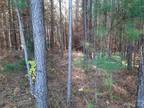 Plot For Sale In Salisbury, North Carolina