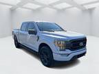 2021 Ford F-150 XLT 4WD