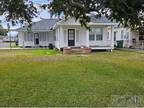 Home For Sale In Cut Off, Louisiana
