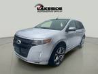 2014 Ford Edge Sport