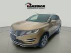 2015 Lincoln MKC Base