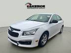 2015 Chevrolet Cruze 1LT 1LT