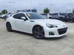 2013 Subaru BRZ Limited