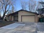 3930 Amador Way Reno, NV