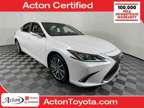 2021 Lexus ES 250