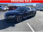 2021 Volkswagen Arteon 2.0T SEL Premium R-Line