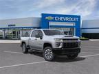 2023 Chevrolet Silverado 2500HD Custom LT1