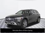 2021 Mercedes-Benz GLC GLC 300 4MATIC