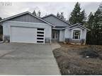 35470 Valley View Dr Saint Helens, OR