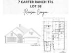 7 Carter Ranch Trl Ransom Canyon, TX