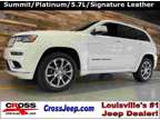 2020 Jeep Grand Cherokee Summit