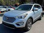 2014 Hyundai Santa Fe GLS