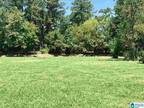 Plot For Sale In Bessemer, Alabama