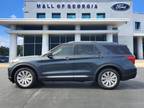 2024 Ford Explorer Limited 301A