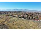 Plot For Sale In Logan, Utah