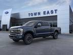 2024 Ford F-250SD Platinum