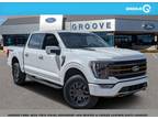 2023 Ford F-150 Tremor 402A-GOLD CERTIFIED