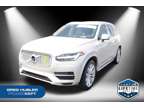 2017 Volvo XC90 Hybrid T8 Inscription