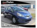 2012 Honda Fit Base