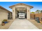 Home For Sale In Hemet, California