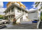 Condo For Sale In Honolulu, Hawaii