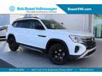 2024 Volkswagen Atlas 2.0T Peak Edition SE w/Technology