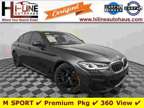 2021 BMW 5 Series 530i M Sport w/ Premium Pkg