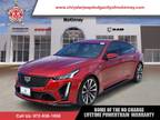 2023 Cadillac CT5 V-Series Blackwing Edition