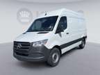 2024 Mercedes-Benz Sprinter 2500 Cargo 144 WB