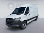 2024 Mercedes-Benz Sprinter 2500 High Roof