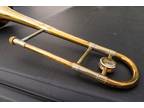 Bach Stradivarius Model 36 Trombone