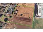 Plot For Sale In Fresno, California