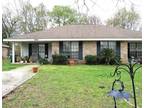 Home For Sale In Picayune, Mississippi