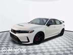 2024 Honda Civic Type R Base