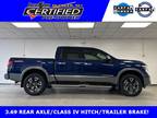 2023 Nissan Titan Platinum Reserve CREW CAB 4X4!