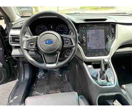 2020 Subaru Outback Limited Limited is a Grey 2020 Subaru Outback Limited SUV in Chantilly VA