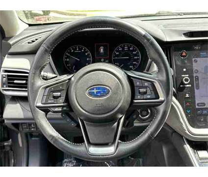 2020 Subaru Outback Limited Limited is a Grey 2020 Subaru Outback Limited SUV in Chantilly VA