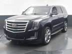 2017 Cadillac Escalade Premium Luxury