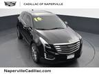 2018 Cadillac XT5 Premium Luxury